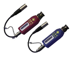 Stratos - HDSDI - Fiber Optic - Transmitter - Receiver